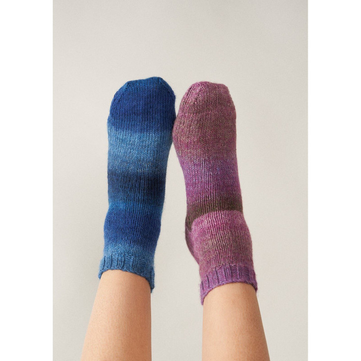 Rowan Sock Collection - Pattern Book