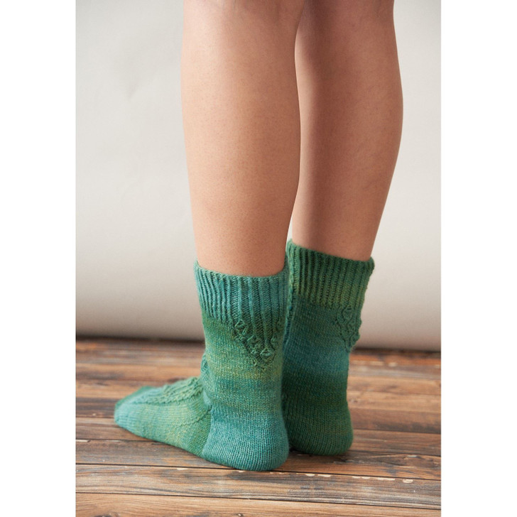 Rowan Sock Collection - Pattern Book