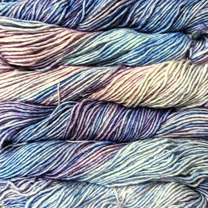 Malabrigo Silky Merino Yarn - Arapey (875)