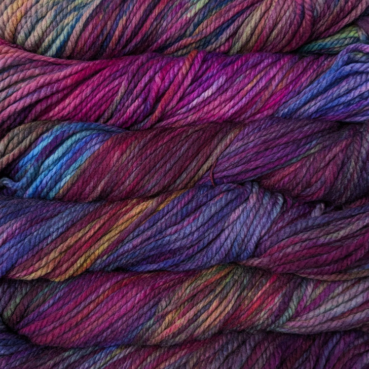 Malabrigo Chunky Yarn - Anniversario (005)
