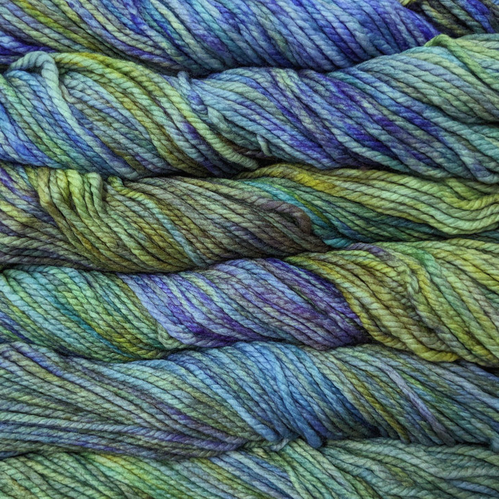 Malabrigo Chunky Yarn - Indiecita (416)