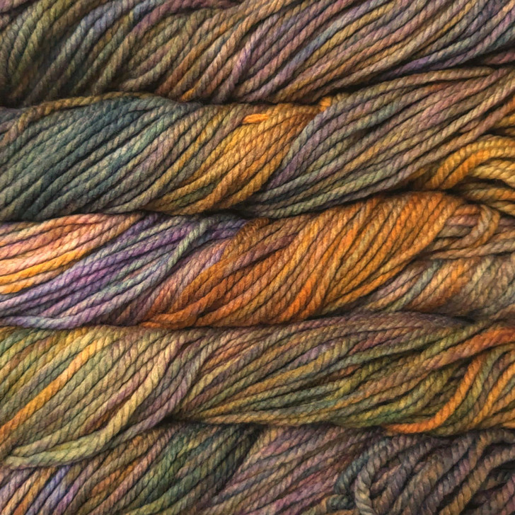 Malabrigo Chunky Yarn - Piedras (862)