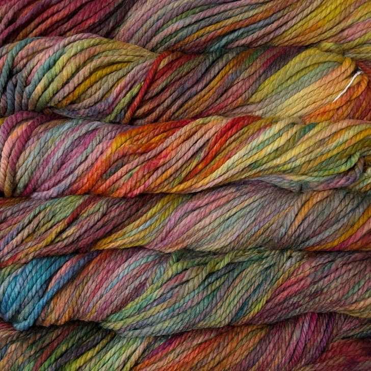 Malabrigo Chunky Yarn - Diana (886)