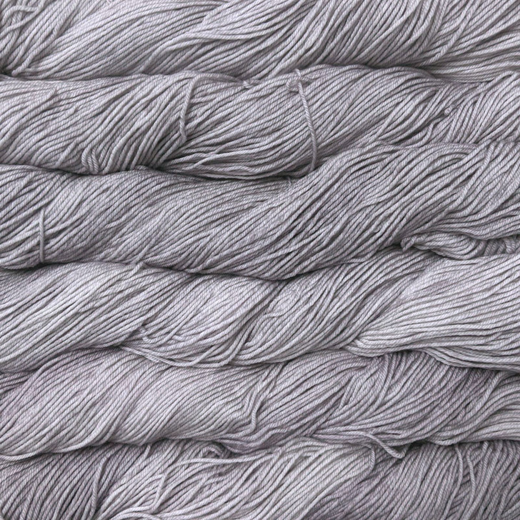 Malabrigo Ultimate Sock Yarn - Pearl (036)