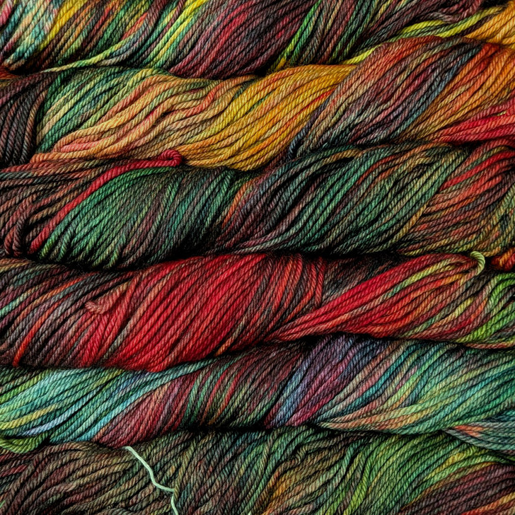Malabrigo Rios "Sagittarius (286)" Superwash Merino Yarn