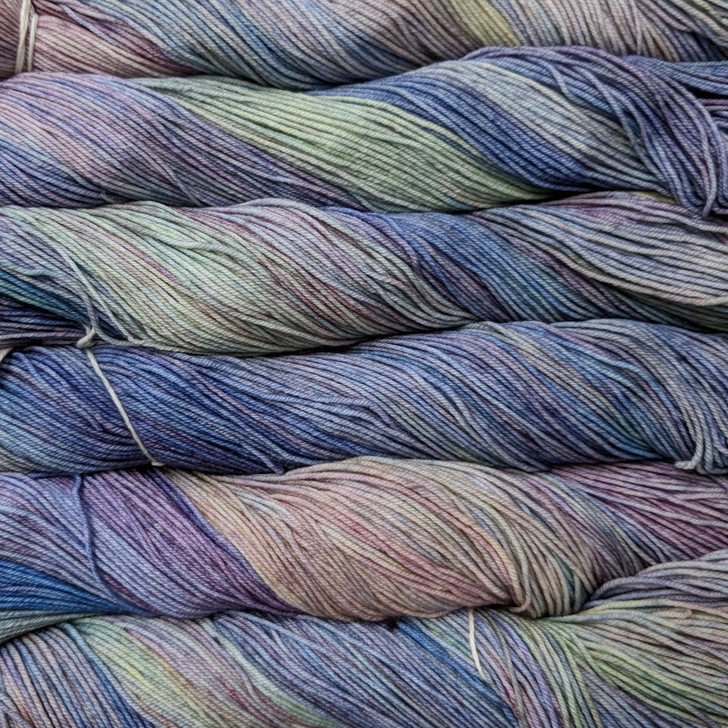 Malabrigo Ultimate Sock Yarn - Arapey (875)