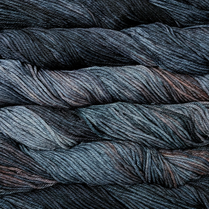 Malabrigo Rios "Scorpio (285)" Superwash Merino Yarn