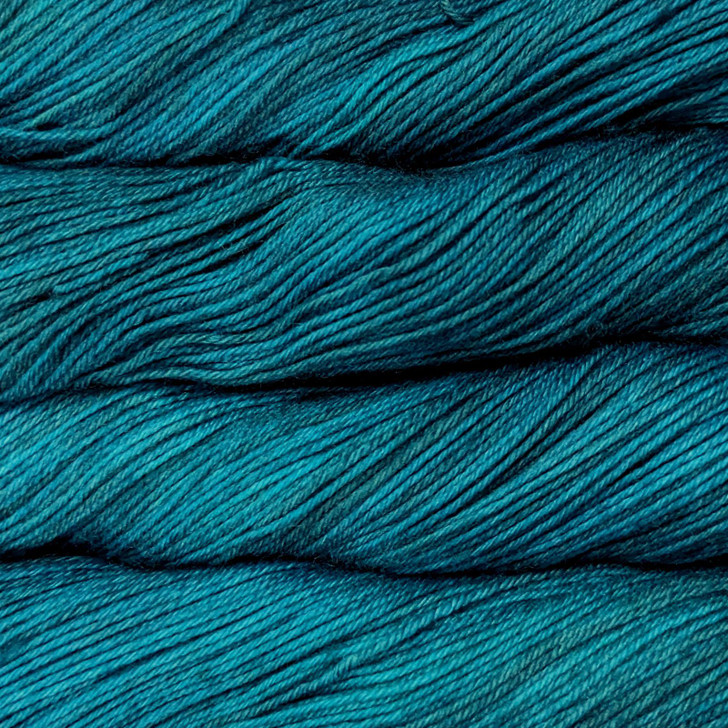 KnitPro Symfonie Terra Sock Yarn - Peacock Green (SS2014)