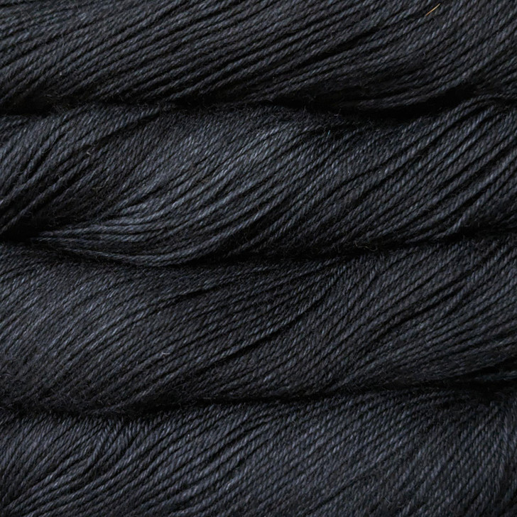 KnitPro Symfonie Terra Sock Yarn - Black Pepper (SS2015)