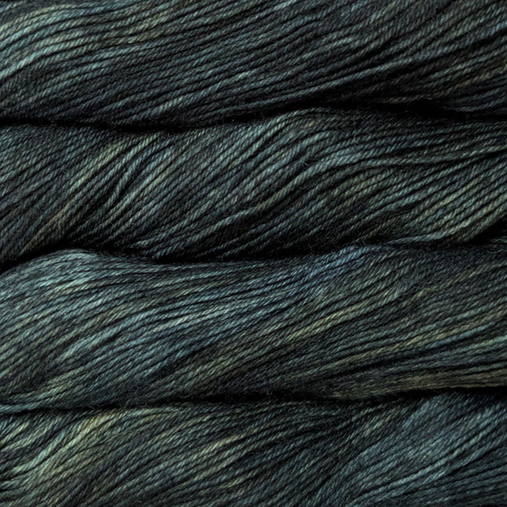 KnitPro Symfonie Terra Sock Yarn - Black Sand (VR2006)