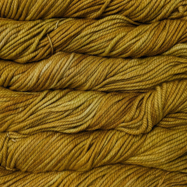 Malabrigo Chunky Yarn - Oro (013)