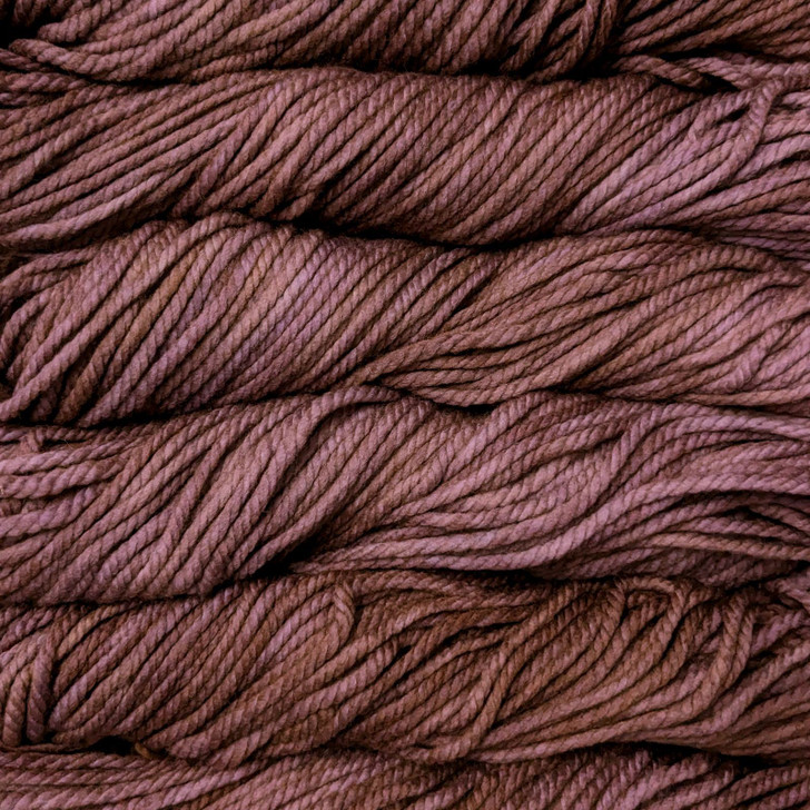 Malabrigo Chunky Yarn - Polvoriento (074)