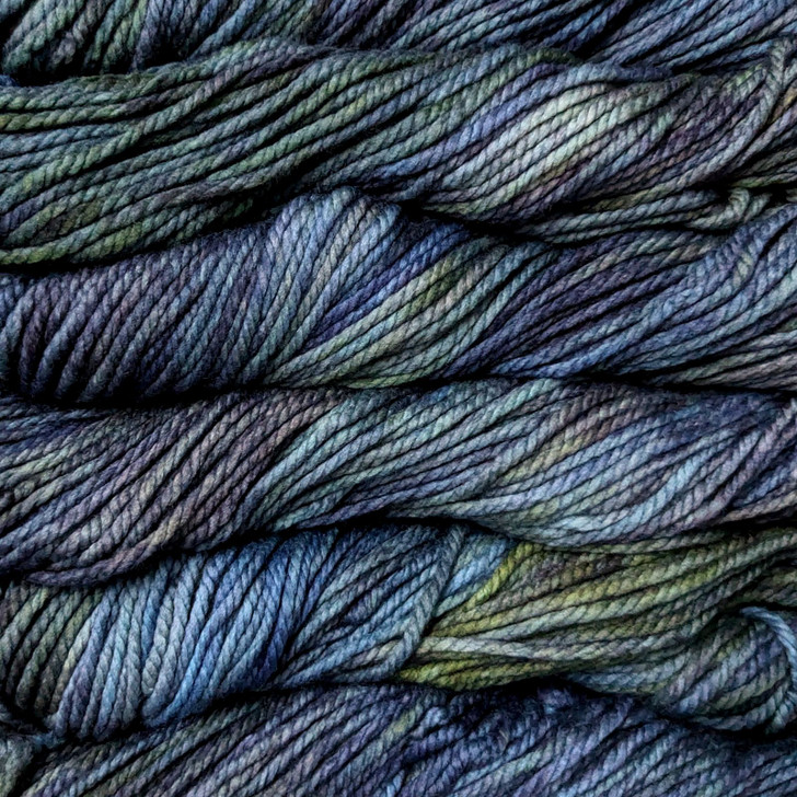 Malabrigo Chunky Yarn - Wabi Sabi (252)