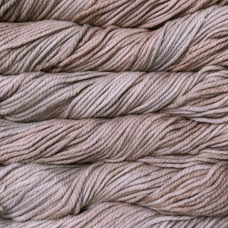 Malabrigo Chunky Yarn - Whole Grain (696)