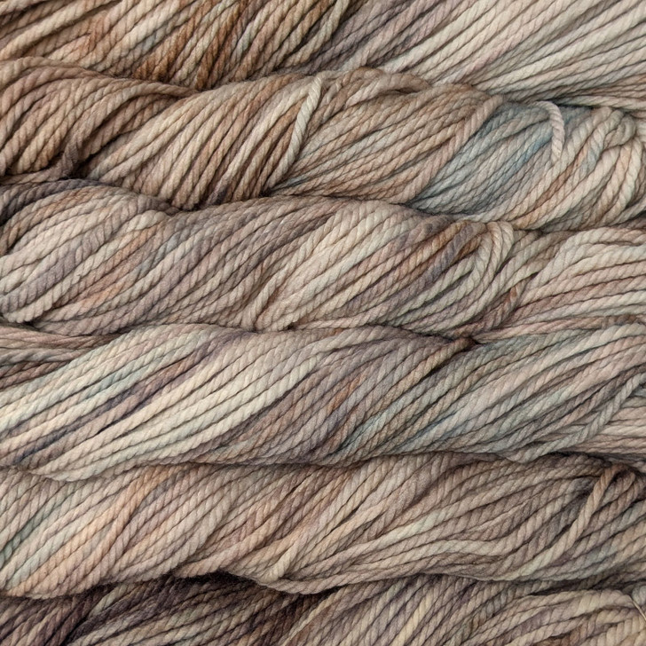 Malabrigo Chunky Yarn - Whole Grain (696)