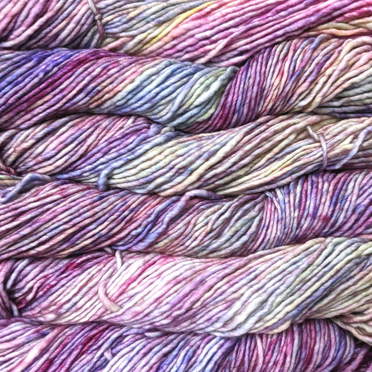 Malabrigo Mecha Yarn - Glaze (091)