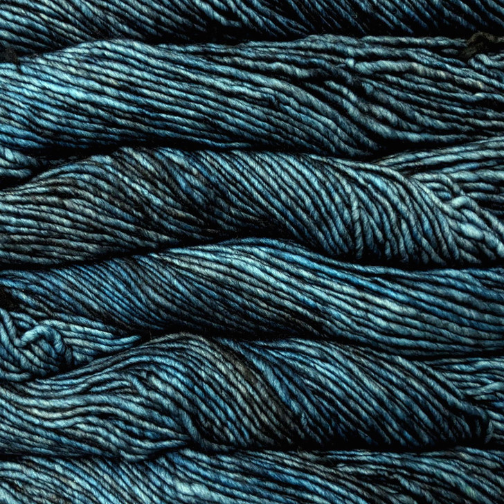 Malabrigo Mecha Yarn - Persia (852)