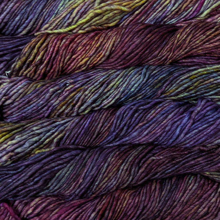 Malabrigo Mecha Yarn - Queguay (877)