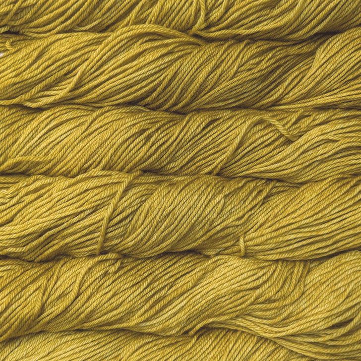 Malabrigo Arroyo Sport Merino Yarn 100g - Frank Ochre (035)