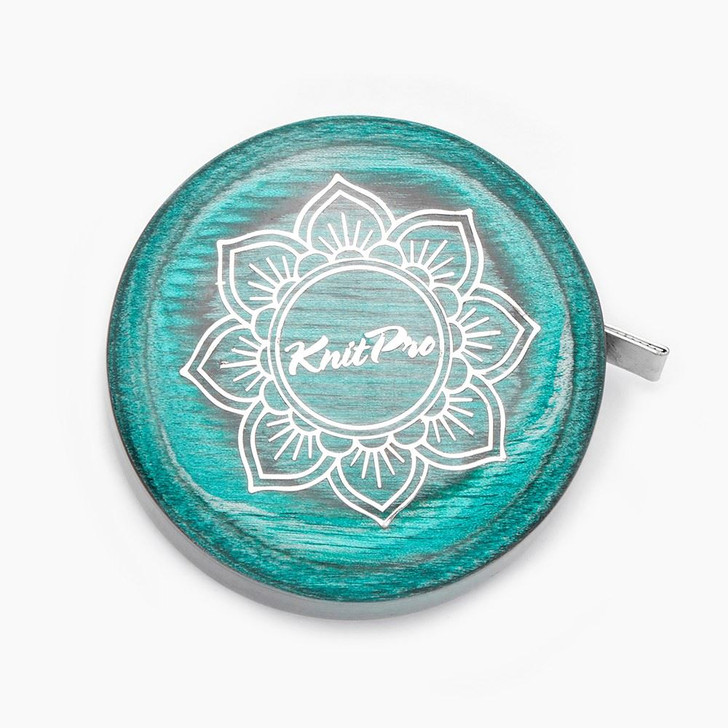 KnitPro Mindful Collection - Wooden Tape Measure