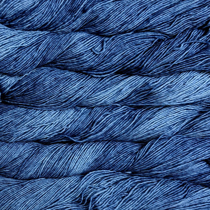 Malabrigo Mechita Yarn - Denim (209)