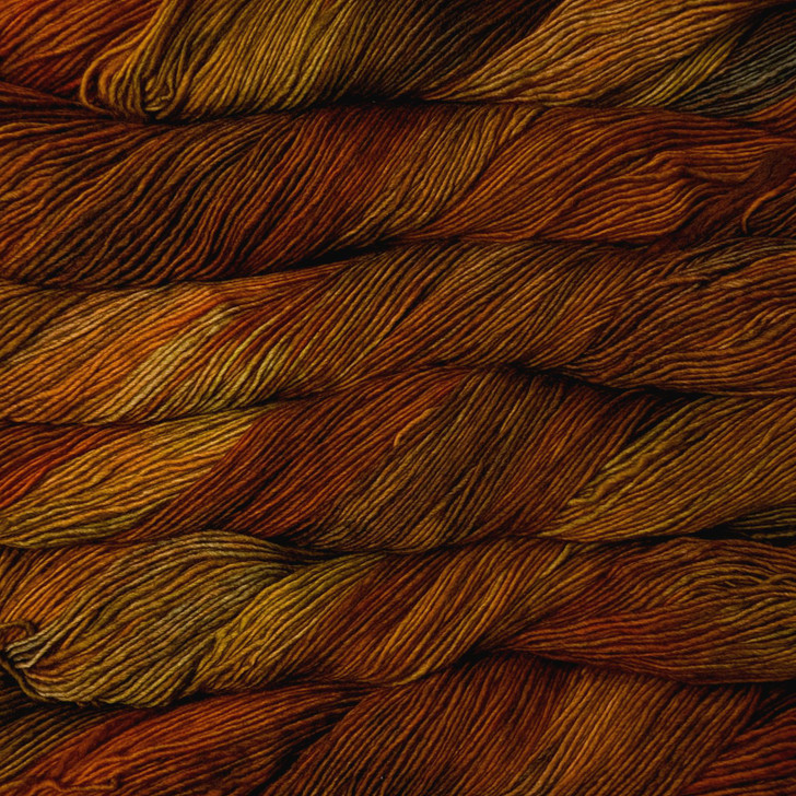 Malabrigo Mechita Yarn - Volcan (227)