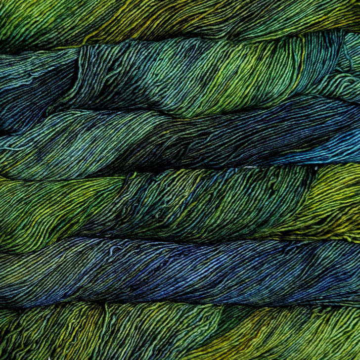 Malabrigo Mechita Yarn - Hojas (880)