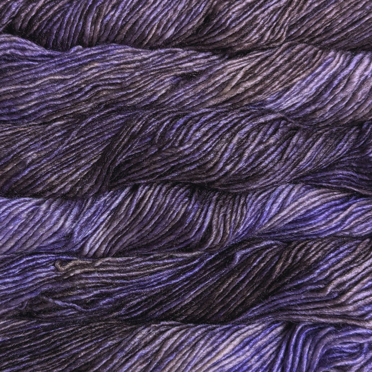 Malabrigo Silky Merino Yarn - Lavanda (066)
