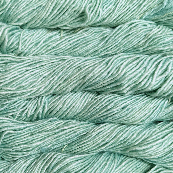 Malabrigo Silky Merino Yarn - Water Green (083)