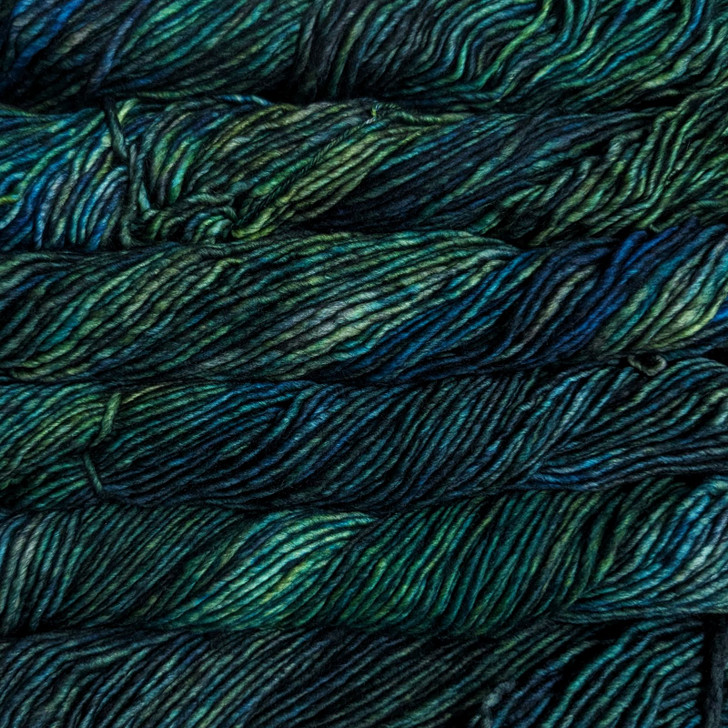 Malabrigo Mecha Yarn - Wabi Sabi (252)