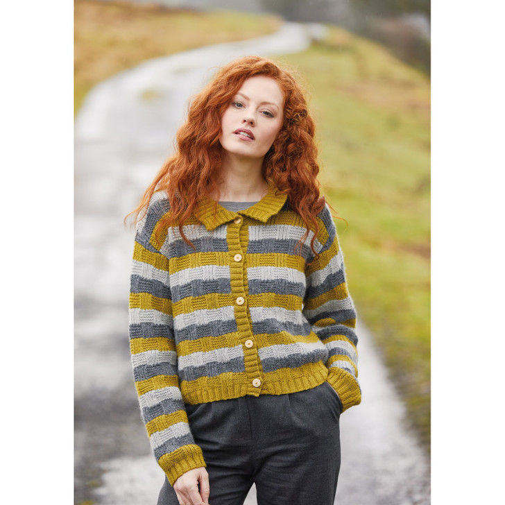 Rowan Knitting & Crochet Magazine Number 76