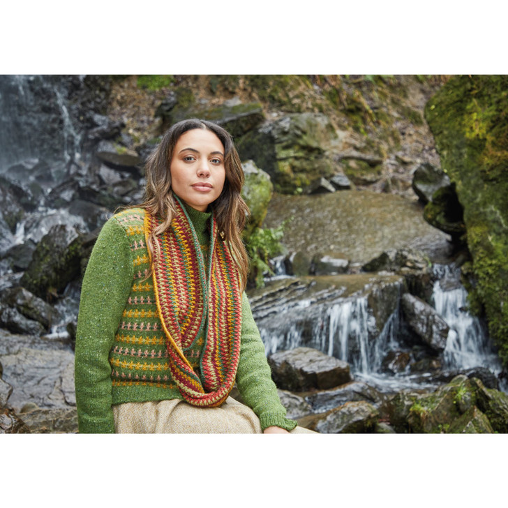 Rowan Knitting & Crochet Magazine Number 76