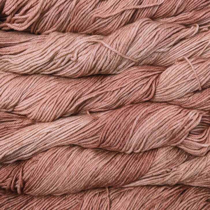 Malabrigo Arroyo Sport Merino Yarn 100g - Old Rose (115)