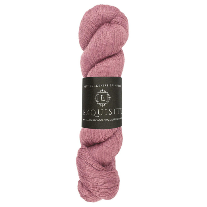 WYS Exquisite Lace Weight Yarn - Sardinia (1126)