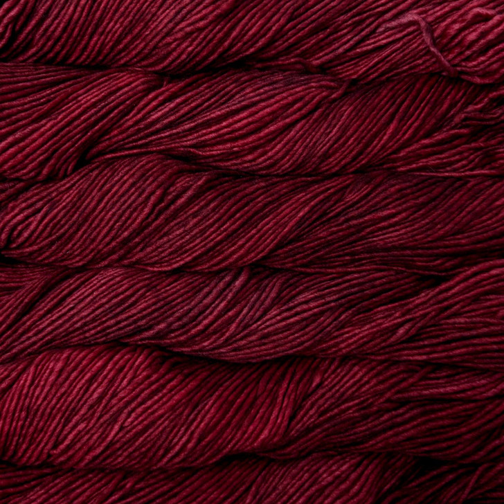Malabrigo Worsted Merino Yarn 100g - Cereza (033)