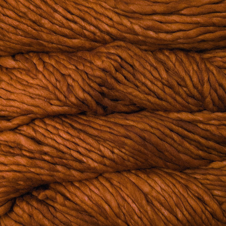 Malabrigo Rasta Super Bulky Merino Yarn 150g - Caramel (142)