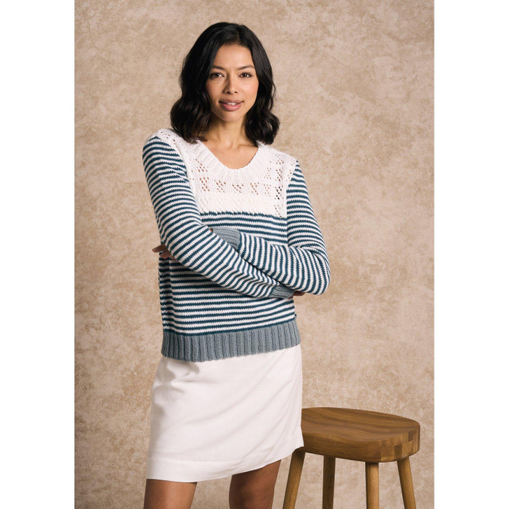 Rowan Knitting & Crochet Magazine Number 77
