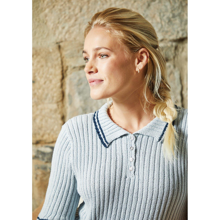 Rowan Knitting & Crochet Magazine Number 77