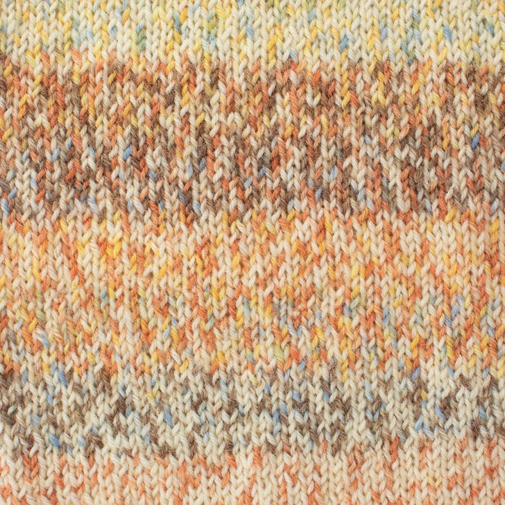 WYS Signature 4ply Yarn - 100g - Small Tortoiseshell  (1243)