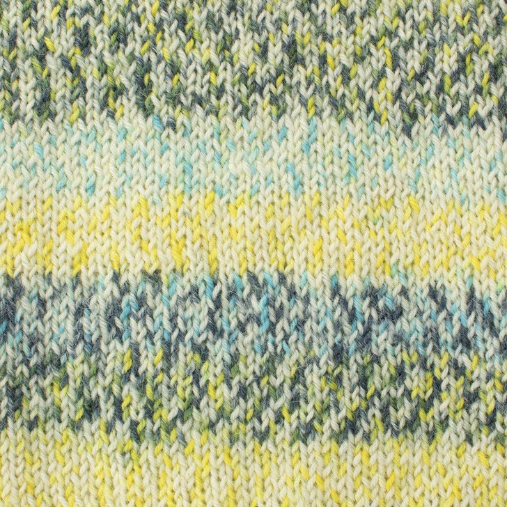 WYS Signature 4ply Yarn - 100g - Yellow Swallowtail  (1245)