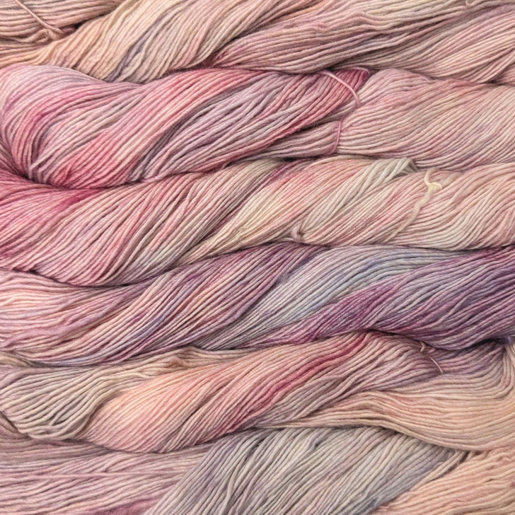 Malabrigo Lace Weight Yarn - Rosalinda (398)
