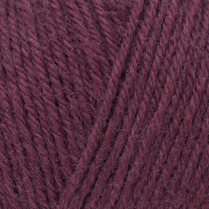 WYS Signature 4ply Yarn - 100g - Mulberry (1300)