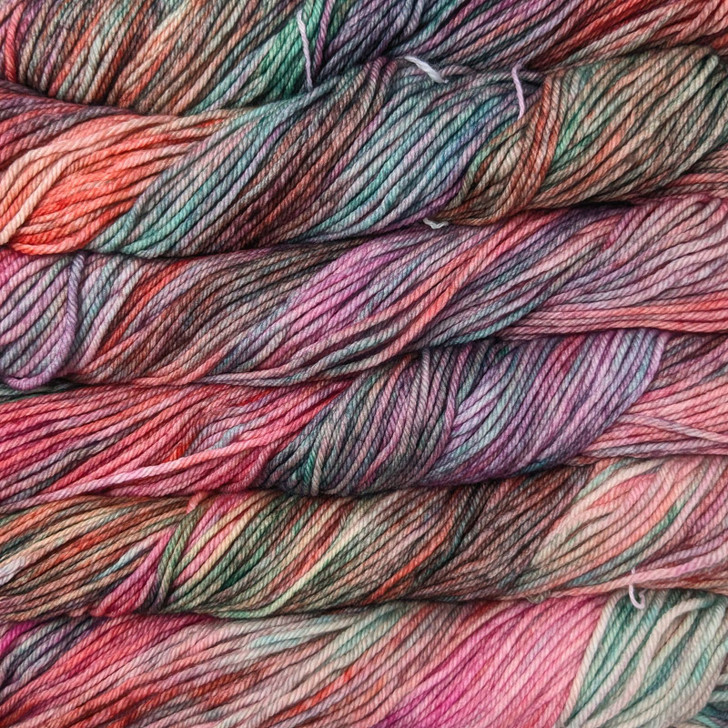 Malabrigo Rios "Vicennial (465)" Superwash Merino Yarn