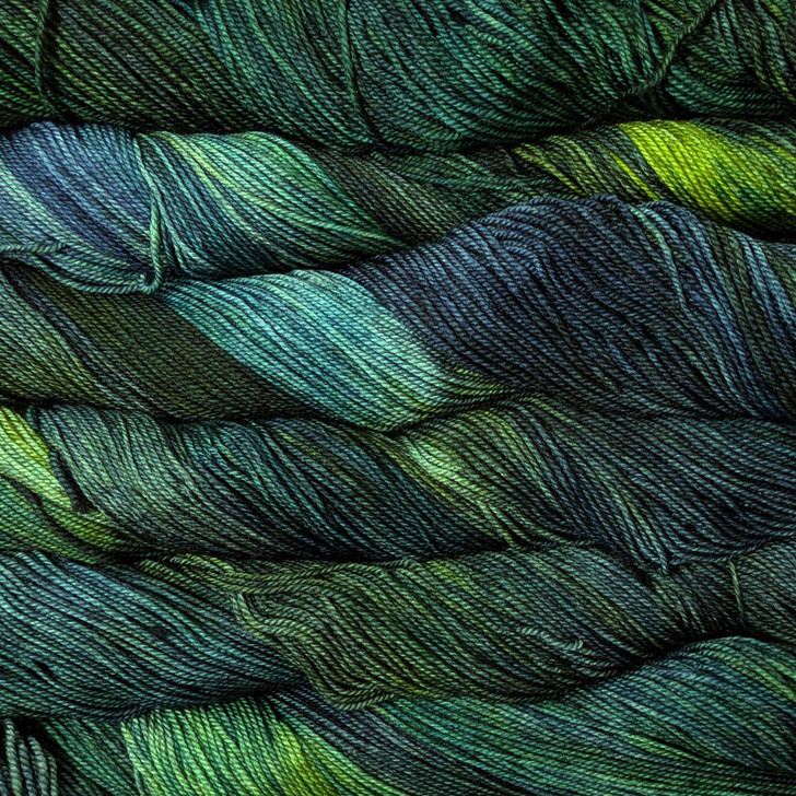 Malabrigo Sock Merino Yarn 100g - Aura Misterio (461)