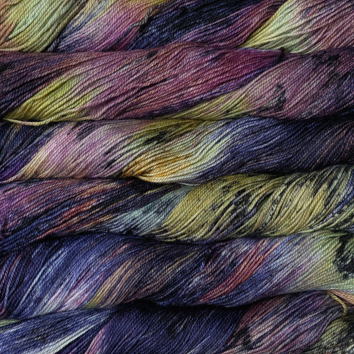 Malabrigo Sock Merino Yarn 100g - Aura Exaltacion (463)