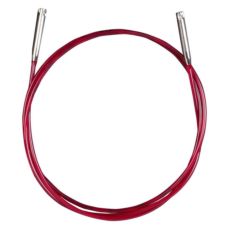 addiClick Interchangeable Needle Cords - Various Ranges and Lengths
