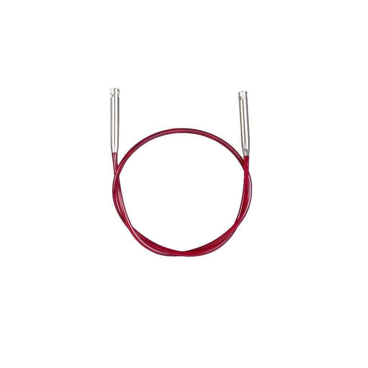 addiClick Interchangeable Needle Cords - Various Ranges and Lengths