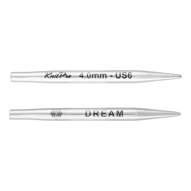 KnitPro Mindful Interchangeable Needle Tips - Mini 2"