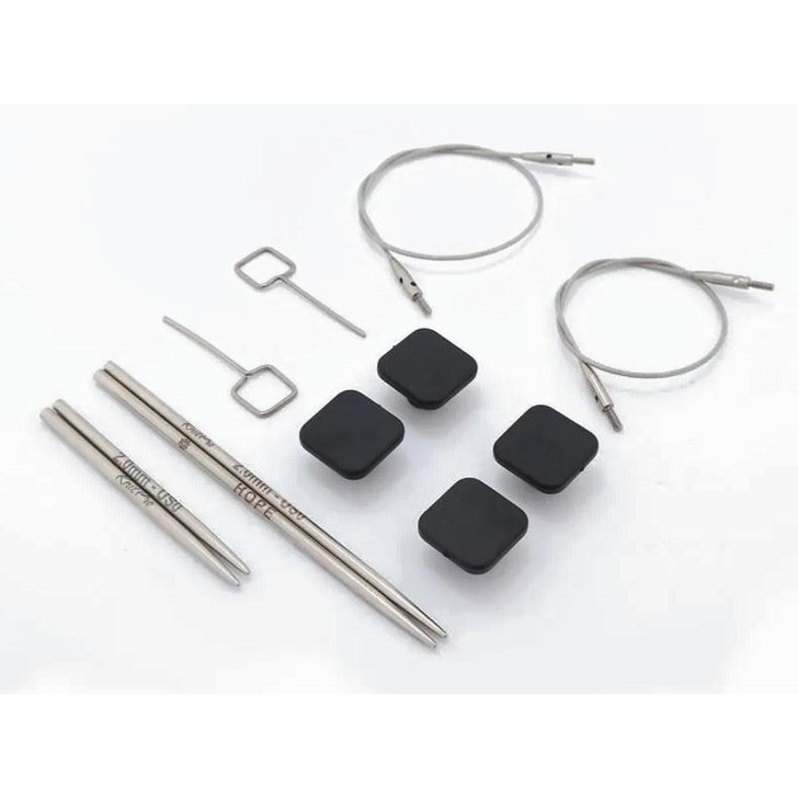 KnitPro Mindful Petite Interchangeable Combo Set