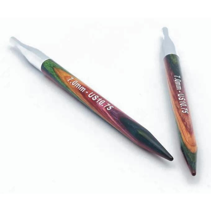 KnitPro Symfonie 2 Interchangeable Needle Tips